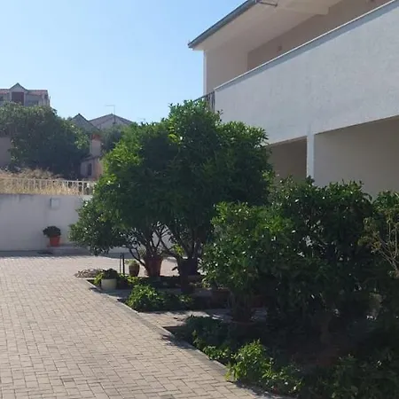 Vukman Okrug Donji Donji Okrug (Ciovo)