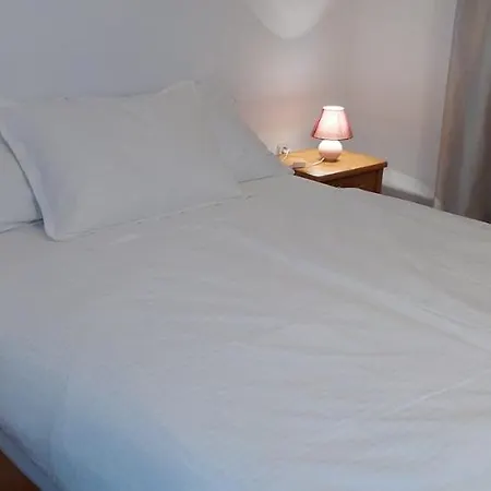 Vukman Okrug Donji Lägenhet *