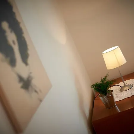 Vukman Okrug Donji Apartamento *