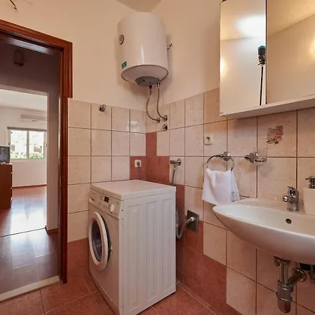 Vukman Okrug Donji Apartamento *