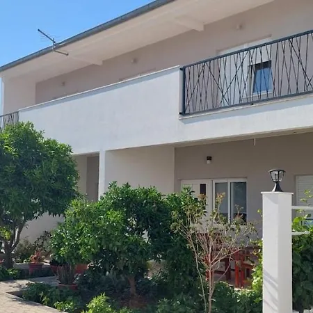 Vukman Okrug Donji Apartamento Donji Okrug