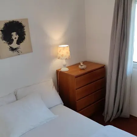 Vukman Okrug Donji Apartamento *