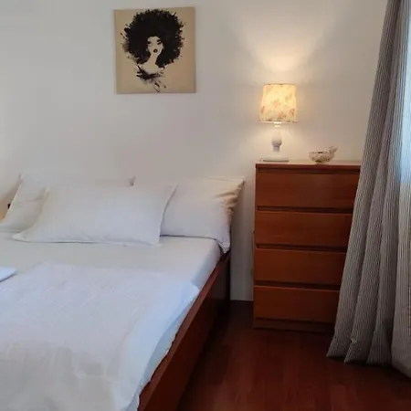 Vukman Okrug Donji Apartamento Donji Okrug