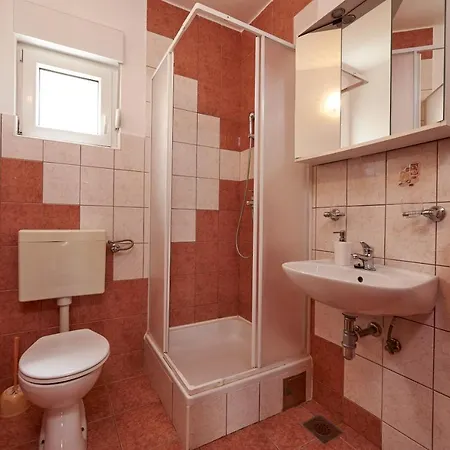 Apartamento Vukman Okrug Donji