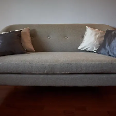Apartamento Vukman Okrug Donji