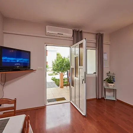 Apartamento Vukman Okrug Donji *