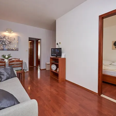 Vukman Okrug Donji Apartamento