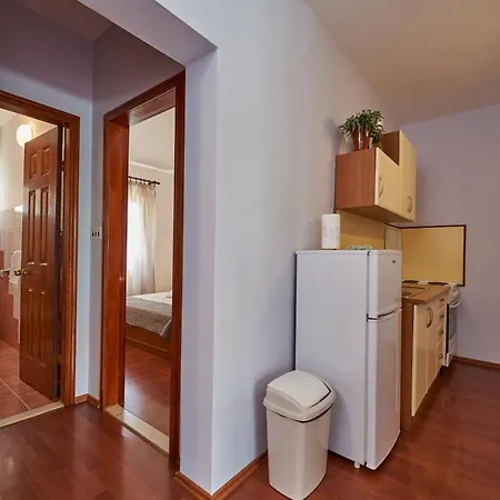 Apartamento Vukman Okrug Donji Donji Okrug