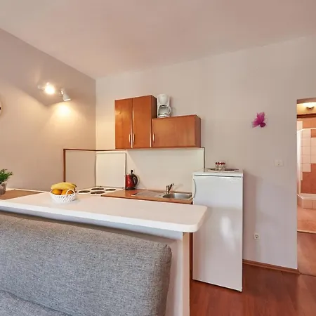 Vukman Okrug Donji Apartamento *