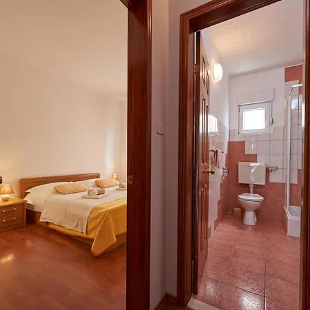 Apartamento Vukman Okrug Donji