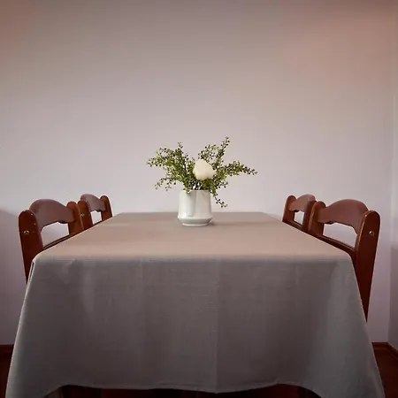Apartamento Vukman Okrug Donji *