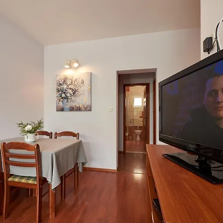 Vukman Okrug Donji Apartamento