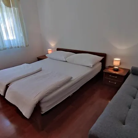 Apartamento Vukman Okrug Donji Donji Okrug