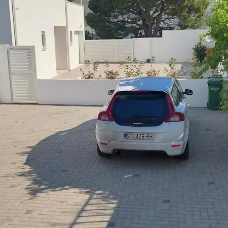 Vukman Okrug Donji Apartamento Donji Okrug
